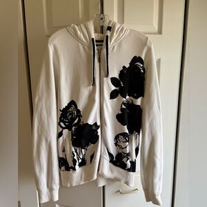 O’Neill Full Zipper Hoodie